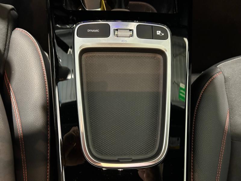 Image MERCEDES-BENZ Classe A 200 d 150ch AMG Line 8G-DCT