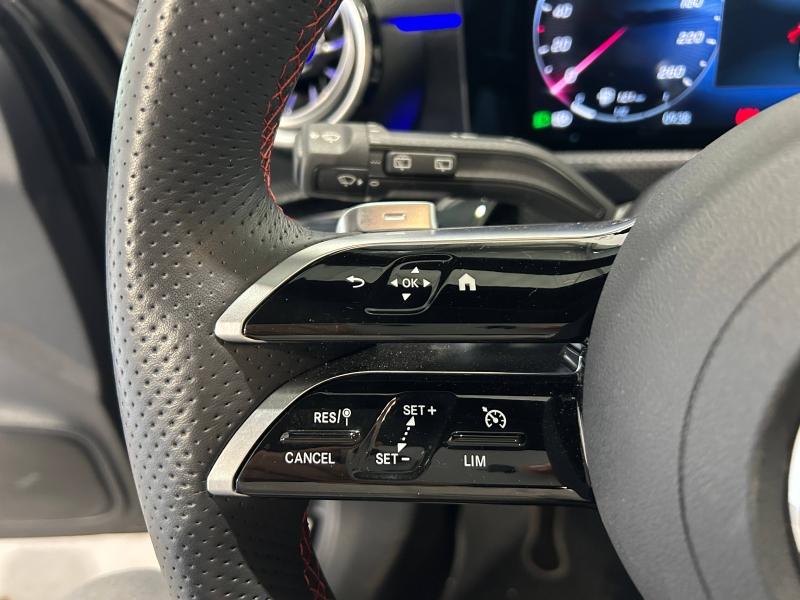 Image MERCEDES-BENZ Classe A 200 d 150ch AMG Line 8G-DCT