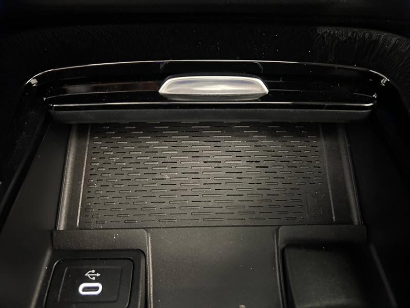 Image MERCEDES-BENZ GLB 200 d 150ch AMG Line 8G-DCT