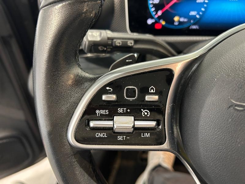 Image MERCEDES-BENZ Classe A 180 136ch Progressive Line 7G-DCT