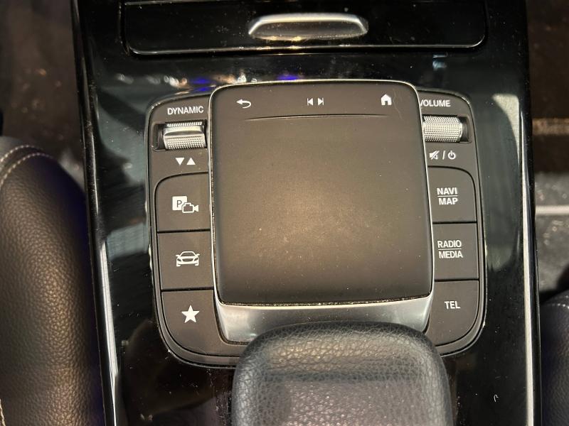 Image MERCEDES-BENZ Classe A 180 136ch Progressive Line 7G-DCT