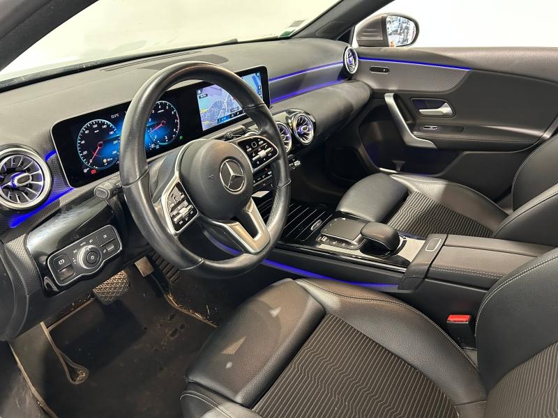 Image MERCEDES-BENZ Classe A 180 136ch Progressive Line 7G-DCT