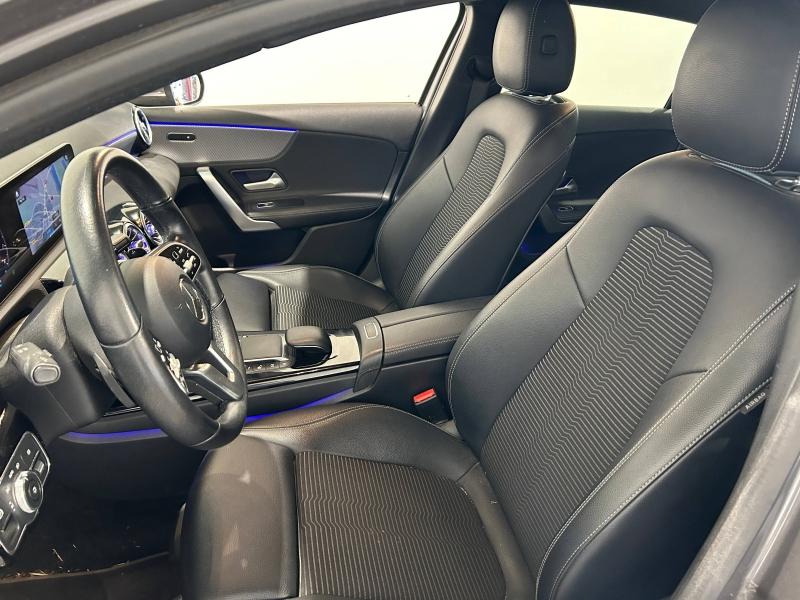 Image MERCEDES-BENZ Classe A 180 136ch Progressive Line 7G-DCT