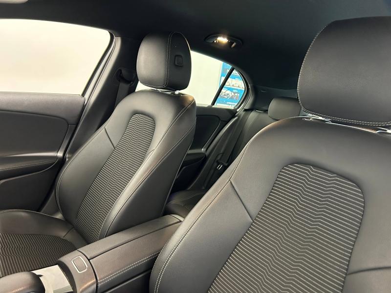 Image MERCEDES-BENZ Classe A 180 136ch Progressive Line 7G-DCT