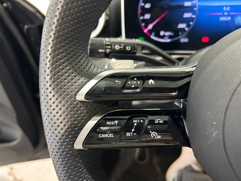 Image MERCEDES-BENZ Classe C Break 220 d 197ch AMG Line