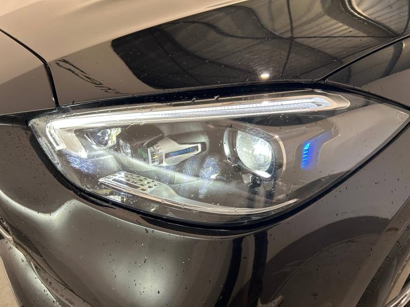 Image MERCEDES-BENZ Classe C Break 220 d 197ch AMG Line