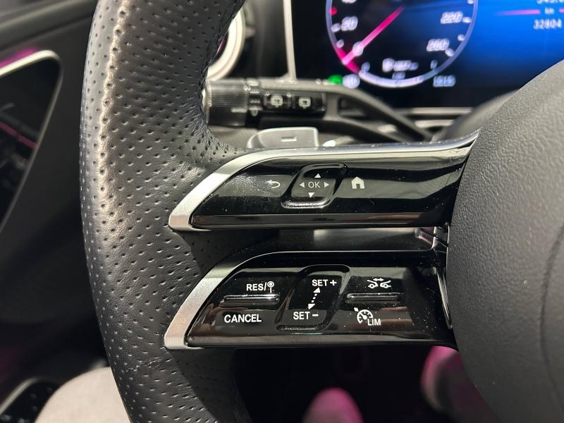 Image MERCEDES-BENZ Classe C Break 220 d 197ch AMG Line
