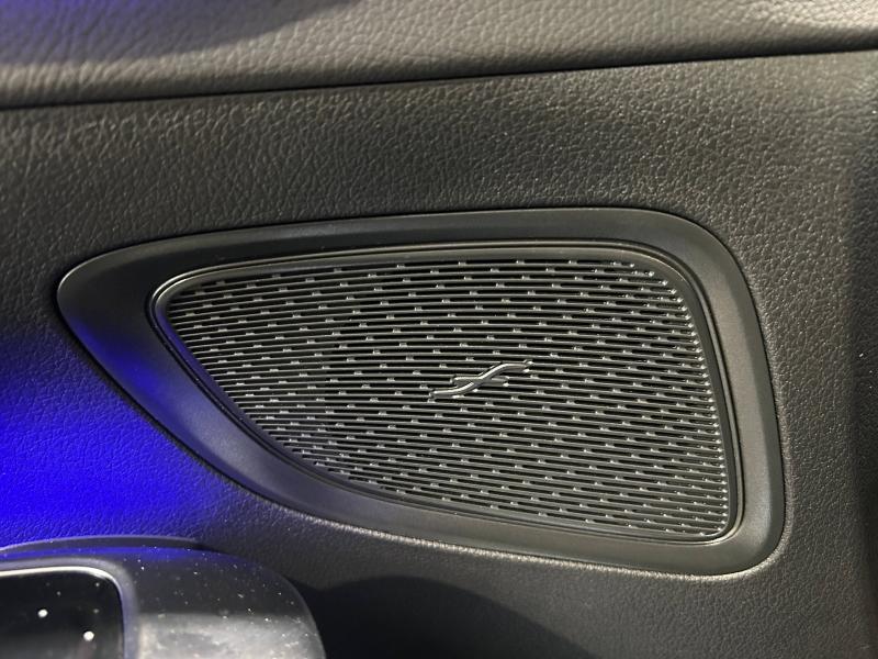 Image MERCEDES-BENZ Classe C Break 220 d 197ch AMG Line