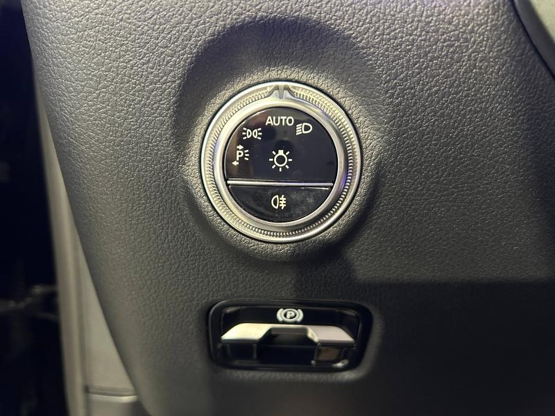 Image MERCEDES-BENZ Classe C Break 220 d 197ch AMG Line