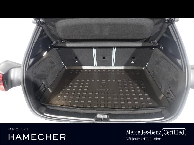 Image MERCEDES-BENZ GLA 200 d 150ch Progressive Line 8G-DCT