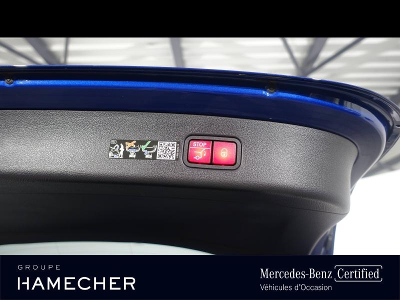 Image MERCEDES-BENZ GLC 220 d 197ch AMG Line 4Matic 9G-Tronic