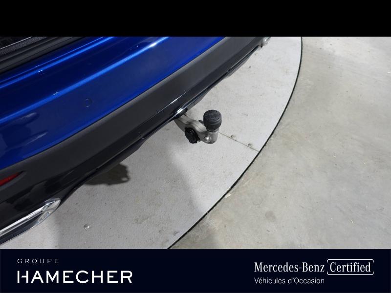 Image MERCEDES-BENZ GLC 220 d 197ch AMG Line 4Matic 9G-Tronic