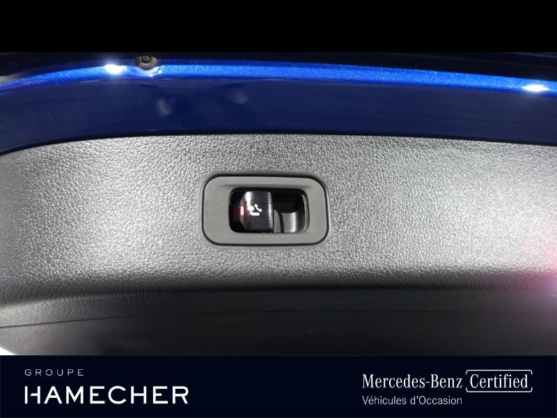 Image MERCEDES-BENZ GLC 220 d 197ch AMG Line 4Matic 9G-Tronic