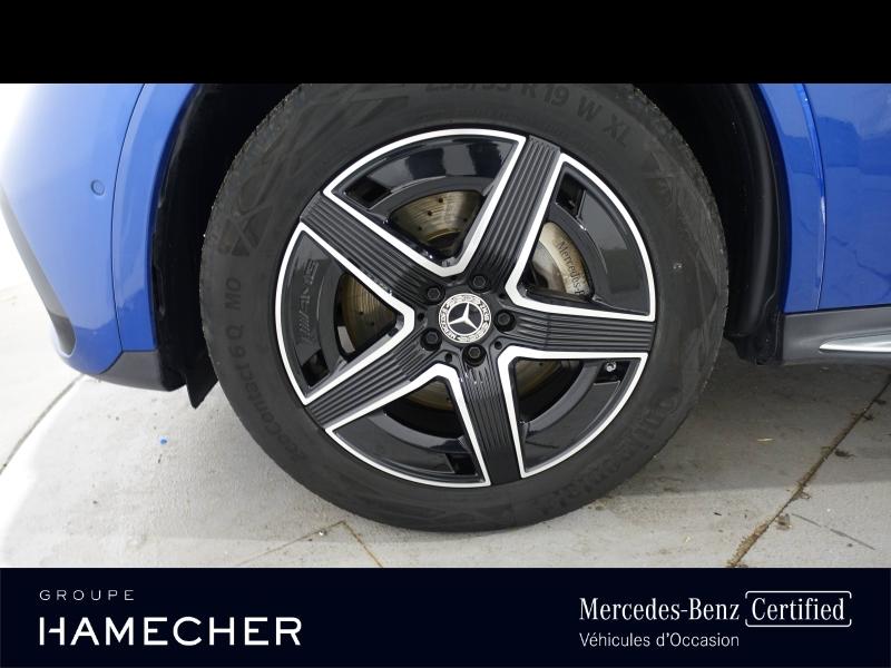 Image MERCEDES-BENZ GLC 220 d 197ch AMG Line 4Matic 9G-Tronic