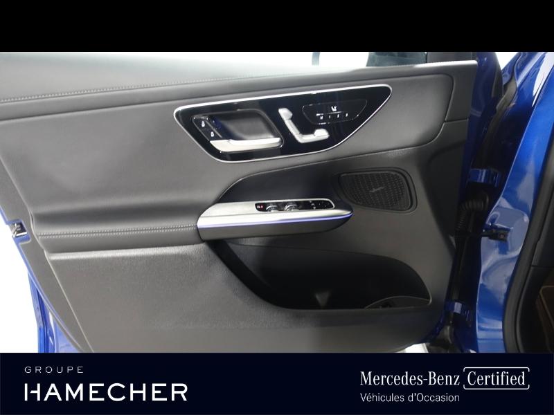 Image MERCEDES-BENZ GLC 220 d 197ch AMG Line 4Matic 9G-Tronic