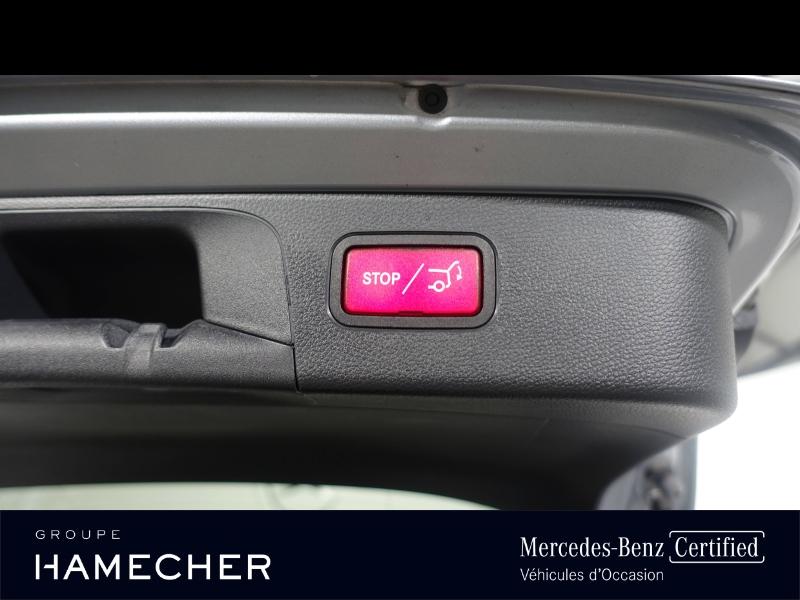 Image MERCEDES-BENZ GLC 300 e 211+122ch AMG Line 4Matic 9G-Tronic Euro6d-T-EVAP-ISC