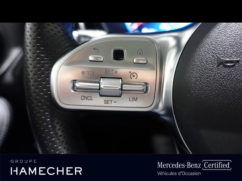 Image MERCEDES-BENZ GLC 300 e 211+122ch AMG Line 4Matic 9G-Tronic Euro6d-T-EVAP-ISC
