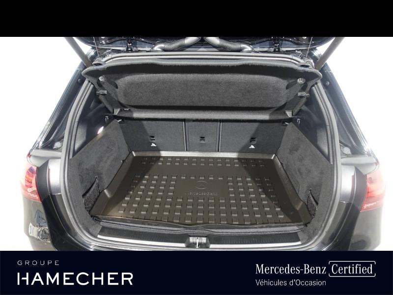 Image MERCEDES-BENZ Classe B 200d 150ch AMG Line 8G-DCT