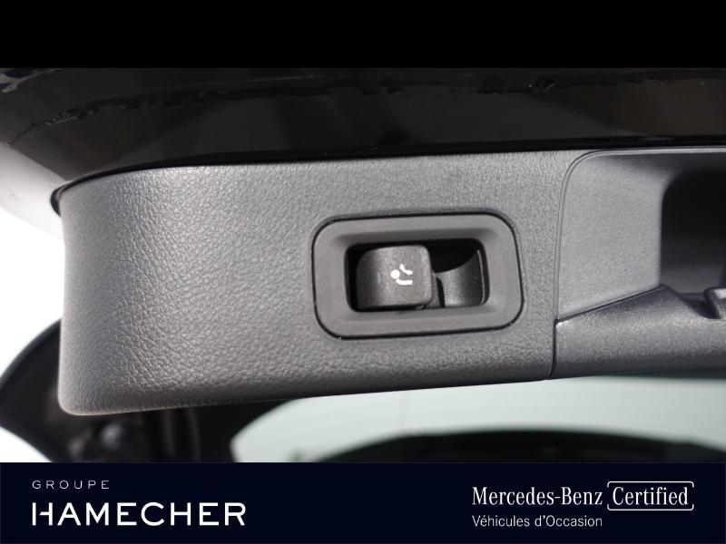 Image MERCEDES-BENZ Classe B 200d 150ch AMG Line 8G-DCT