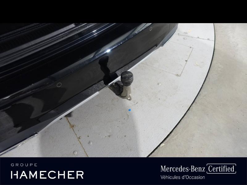 Image MERCEDES-BENZ Classe B 200d 150ch AMG Line 8G-DCT