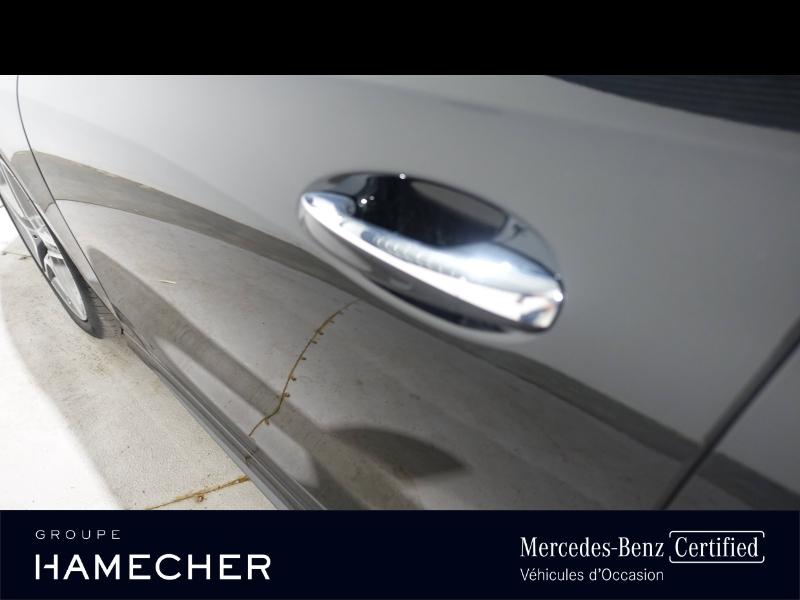 Image MERCEDES-BENZ Classe B 200d 150ch AMG Line 8G-DCT