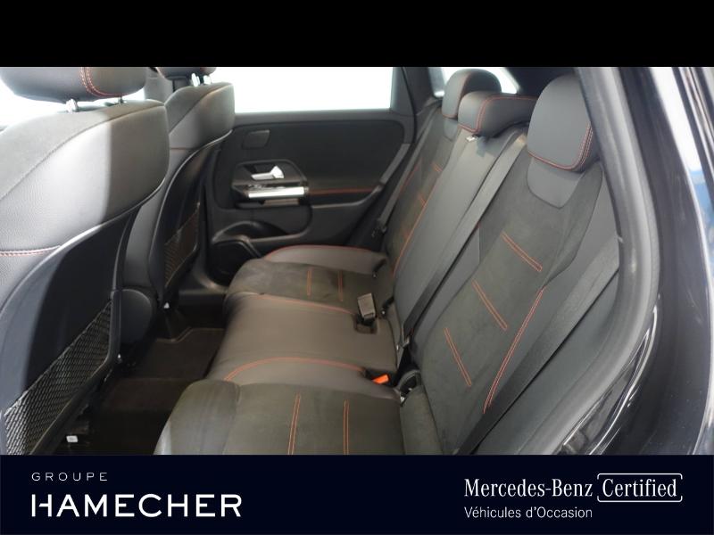 Image MERCEDES-BENZ Classe B 200d 150ch AMG Line 8G-DCT