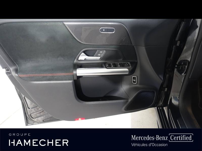 Image MERCEDES-BENZ Classe B 200d 150ch AMG Line 8G-DCT