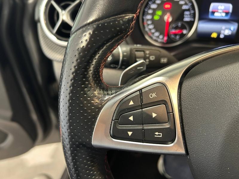 Image MERCEDES-BENZ Classe B 200d 136ch Sport Edition 7G-DCT Euro6c