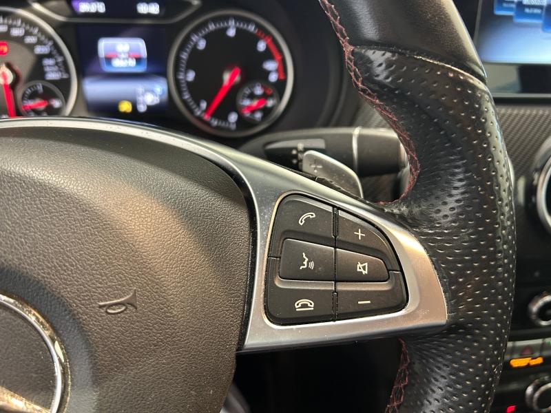Image MERCEDES-BENZ Classe B 200d 136ch Sport Edition 7G-DCT Euro6c