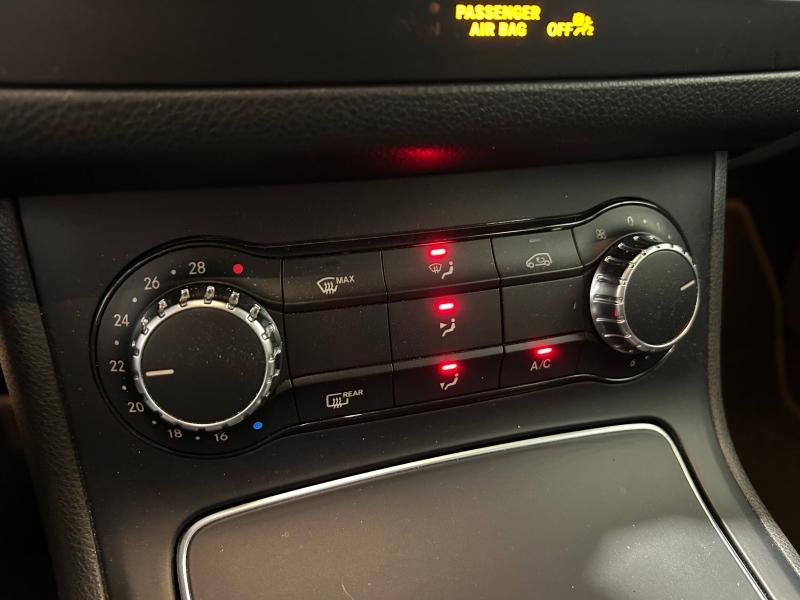 Image MERCEDES-BENZ Classe B 200d 136ch Sport Edition 7G-DCT Euro6c