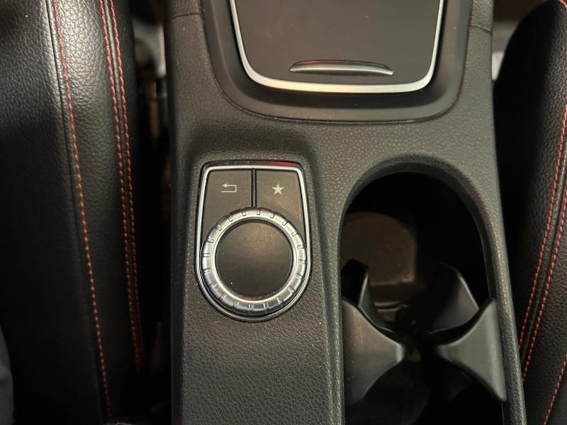 Image MERCEDES-BENZ Classe B 200d 136ch Sport Edition 7G-DCT Euro6c