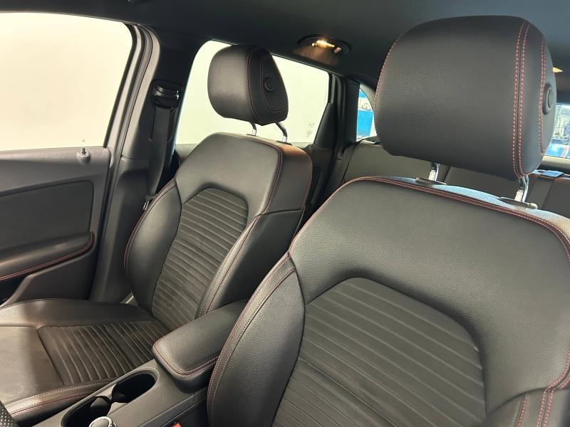 Image MERCEDES-BENZ Classe B 200d 136ch Sport Edition 7G-DCT Euro6c