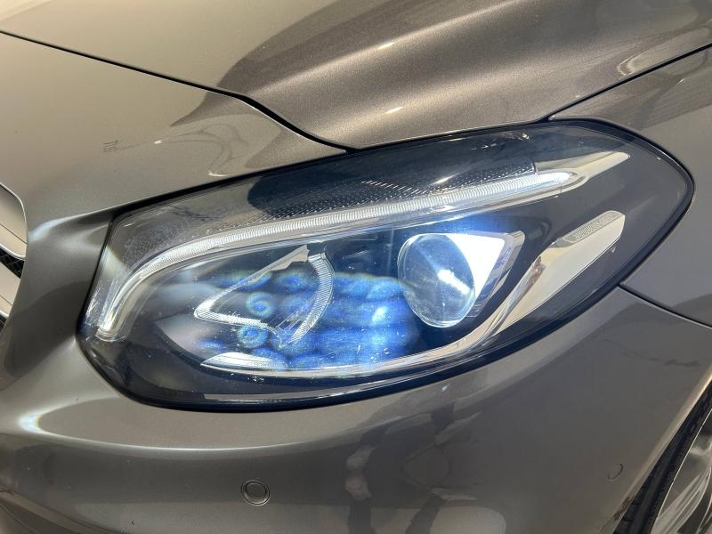 Image MERCEDES-BENZ Classe B 200d 136ch Sport Edition 7G-DCT Euro6c
