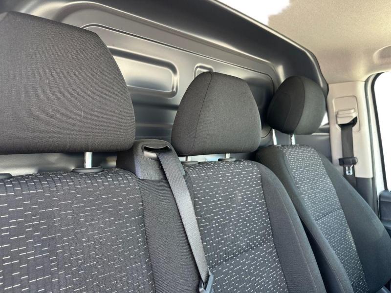 Image MERCEDES-BENZ Vito Fg 116 CDI Long Pro Propulsion 9G-Tronic
