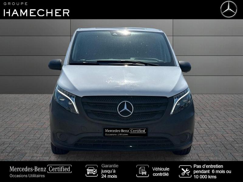 Image MERCEDES-BENZ Vito Fg 116 CDI Long Pro Propulsion 9G-Tronic