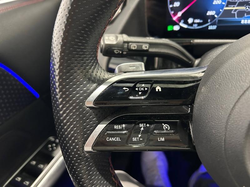 Image MERCEDES-BENZ GLA 200 d 150ch AMG Line 8G-DCT
