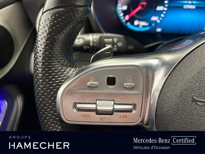 Image MERCEDES-BENZ GLC 300 de 194+122ch AMG Line 4Matic 9G-Tronic