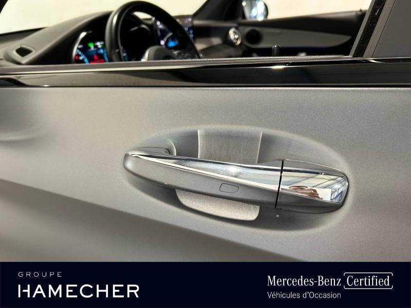 Image MERCEDES-BENZ GLC 300 de 194+122ch AMG Line 4Matic 9G-Tronic