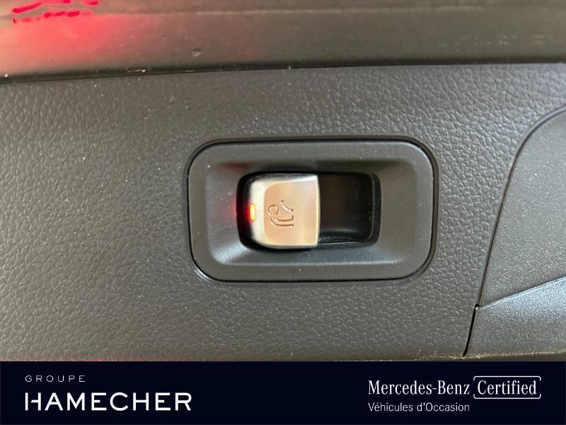 Image MERCEDES-BENZ GLC 300 de 194+122ch AMG Line 4Matic 9G-Tronic