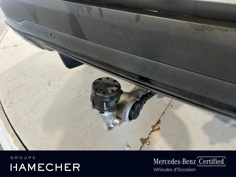Image MERCEDES-BENZ GLC 300 de 194+122ch AMG Line 4Matic 9G-Tronic