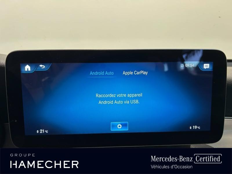 Image MERCEDES-BENZ GLC 300 de 194+122ch AMG Line 4Matic 9G-Tronic