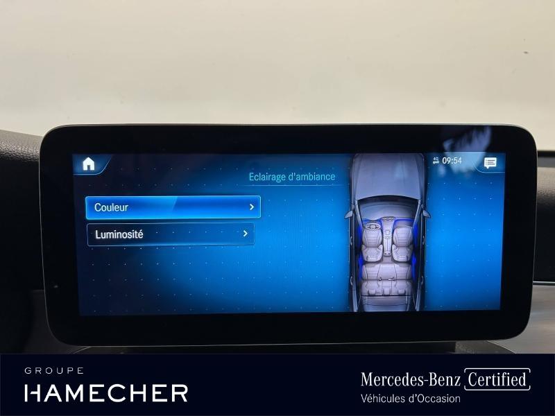 Image MERCEDES-BENZ GLC 300 de 194+122ch AMG Line 4Matic 9G-Tronic