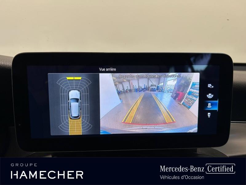 Image MERCEDES-BENZ GLC 300 de 194+122ch AMG Line 4Matic 9G-Tronic