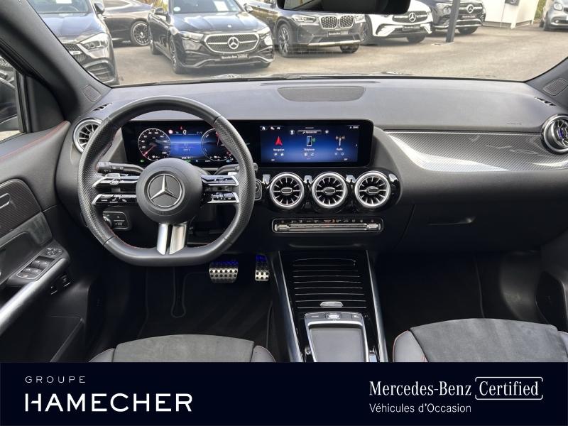 Image MERCEDES-BENZ GLA 250 e Hybrid EQ 218ch AMG Line 8G-DCT
