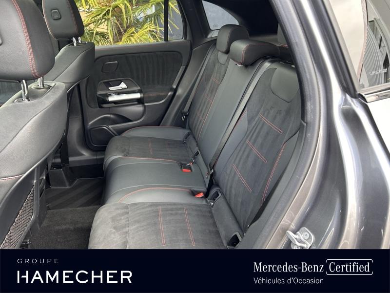 Image MERCEDES-BENZ GLA 250 e Hybrid EQ 218ch AMG Line 8G-DCT