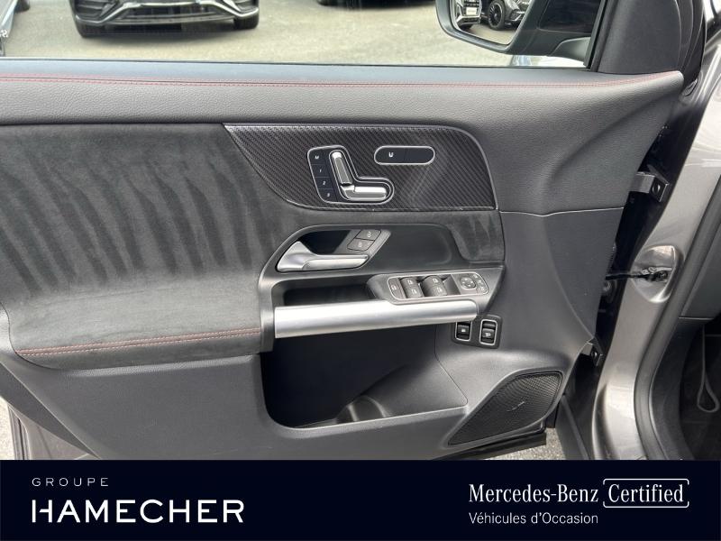Image MERCEDES-BENZ GLA 250 e Hybrid EQ 218ch AMG Line 8G-DCT