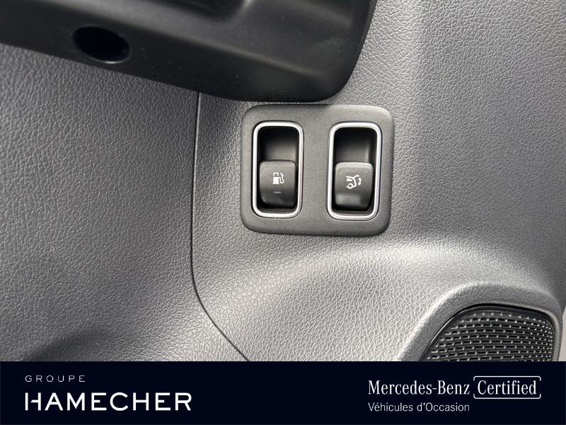 Image MERCEDES-BENZ GLA 250 e Hybrid EQ 218ch AMG Line 8G-DCT