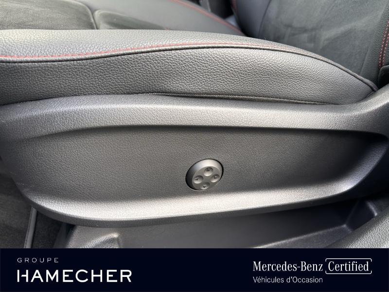 Image MERCEDES-BENZ GLA 250 e Hybrid EQ 218ch AMG Line 8G-DCT