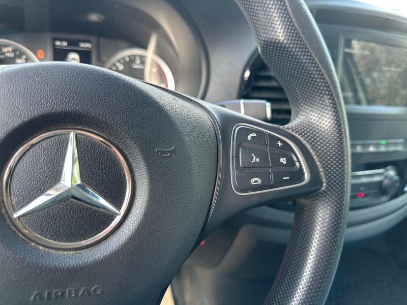 Image MERCEDES-BENZ Vito Fg 116 CDI Long Pro Propulsion 9G-Tronic
