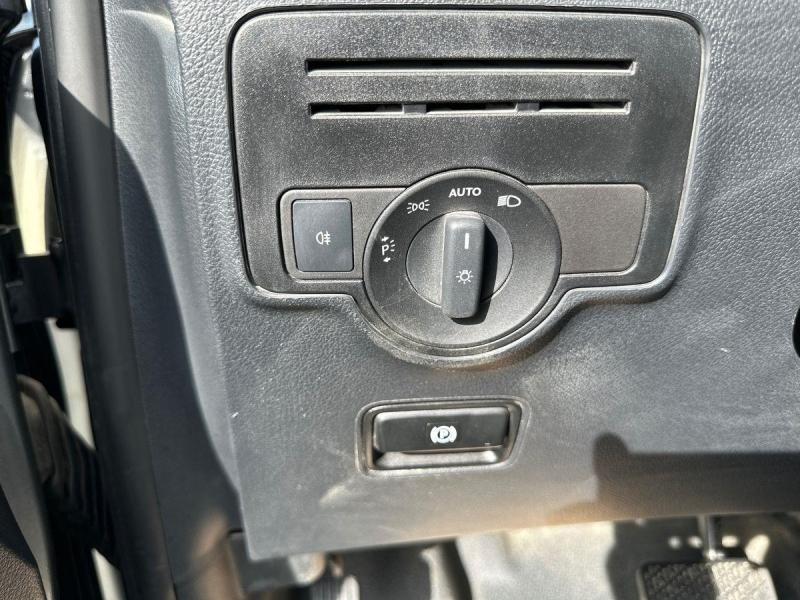 Image MERCEDES-BENZ Vito Fg 116 CDI Long Pro Propulsion 9G-Tronic